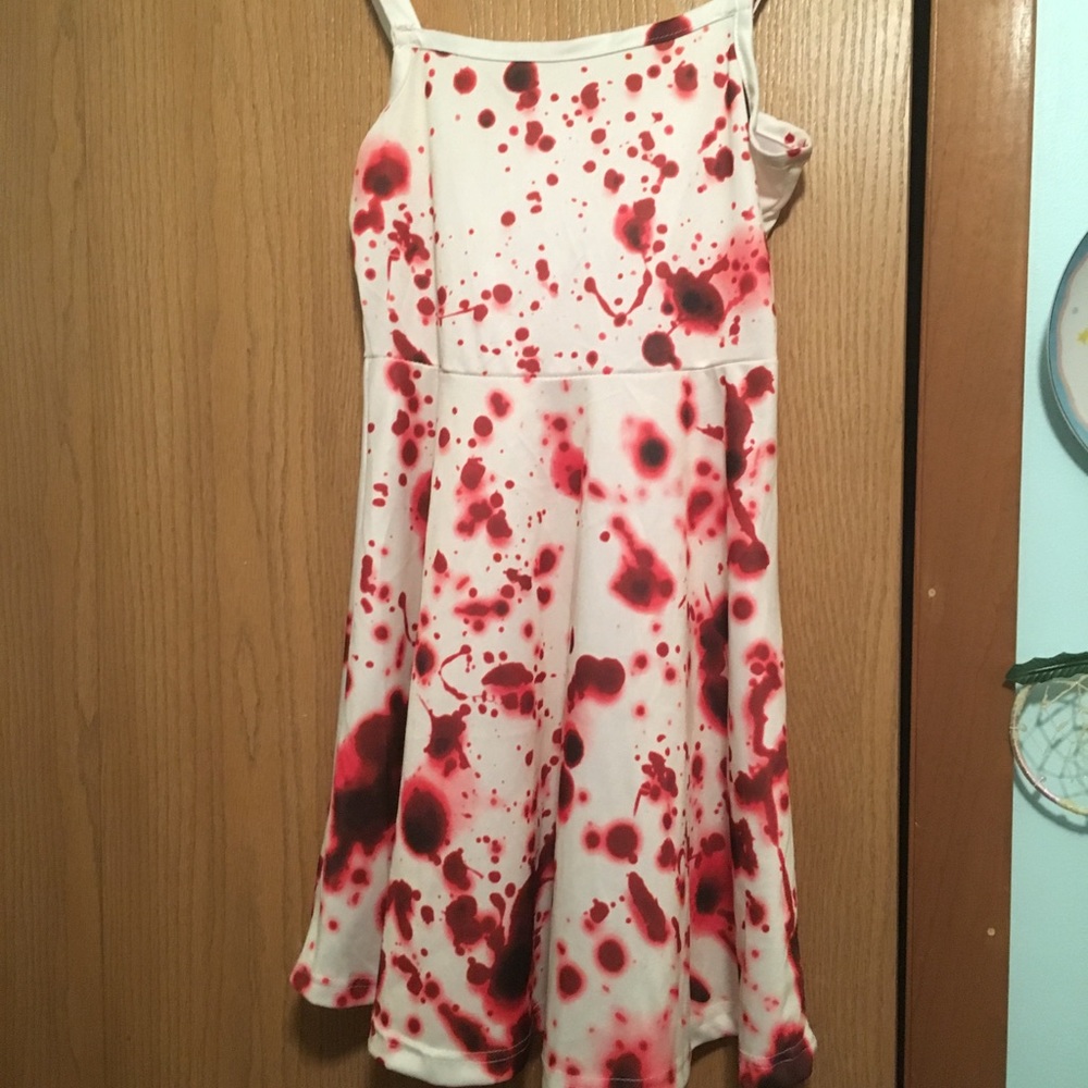 juniors halloween costume